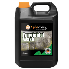 Alpha Chem Fungicidal Wash 5 Litre